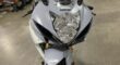 Used 2022 Suzuki Sportbike Motorcycle GSX-R750