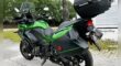 Used 2020 Kawasaki Sport Touring Motorcycle VERSYS 1000 SE LT+