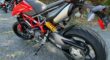 Used 2022 Ducati Sportbike Motorcycle Hypermotard 950 Ducati Red