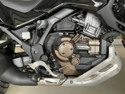 Used 2021 Honda® Dual Sport Motorcycle CRF 1100L4M