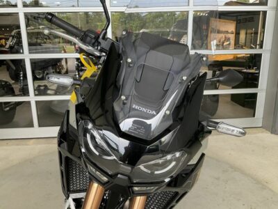 Used 2021 Honda® Dual Sport Motorcycle CRF 1100L4M