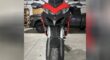 Used 2017 Ducati Sport Touring Motorcycle MULTISTRADA
