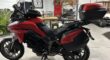 Used 2017 Ducati Sport Touring Motorcycle MULTISTRADA