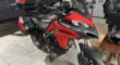 Used 2017 Ducati Sport Touring Motorcycle MULTISTRADA
