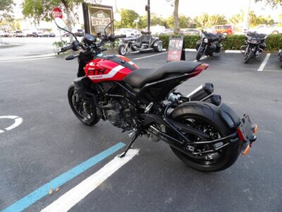 New 2024 Indian Motorcycle Sportbike Motorcycle FTR