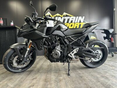 New 2023 Suzuki Standard Motorcycle GSX-8S