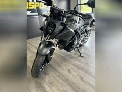 New 2023 Suzuki Standard Motorcycle GSX-8S