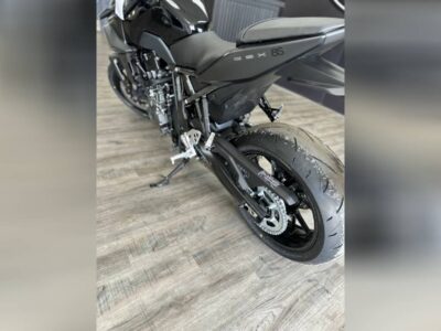 New 2023 Suzuki Standard Motorcycle GSX-8S