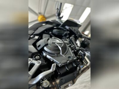 New 2023 Suzuki Standard Motorcycle GSX-8S