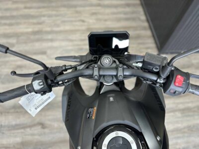 New 2023 Suzuki Standard Motorcycle GSX-8S