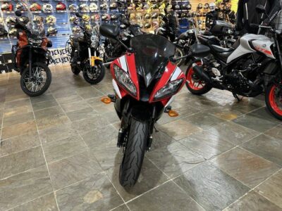 Used 2014 Yamaha Sportbike Motorcycle YZF-R6