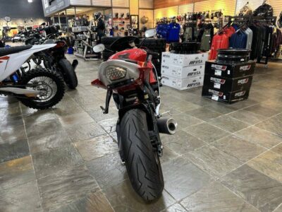 Used 2014 Yamaha Sportbike Motorcycle YZF-R6