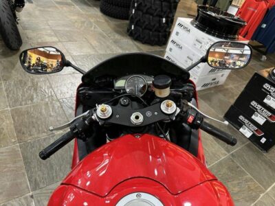 Used 2014 Yamaha Sportbike Motorcycle YZF-R6