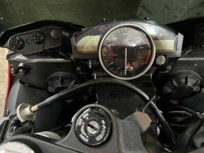 Used 2014 Yamaha Sportbike Motorcycle YZF-R6