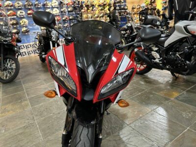 Used 2014 Yamaha Sportbike Motorcycle YZF-R6