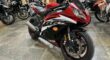 Used 2014 Yamaha Sportbike Motorcycle YZF-R6