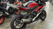 Used 2014 Yamaha Sportbike Motorcycle YZF-R6