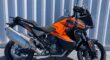 New 2023 KTM Dual Sport Motorcycle 1290 Super Adventure S