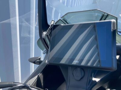 New 2023 KTM Dual Sport Motorcycle 1290 Super Adventure S