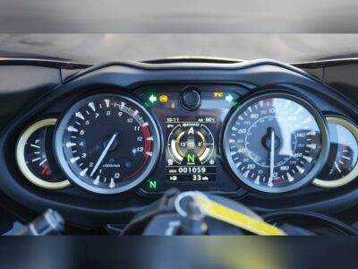 Used 2022 Suzuki Sportbike Motorcycle Hayabusa