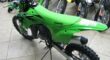 New 2024 Kawasaki Dirt Bike Motorcycle KX 85