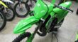 New 2024 Kawasaki Dirt Bike Motorcycle KX 85
