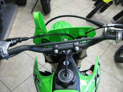 New 2024 Kawasaki Dirt Bike Motorcycle KX 85