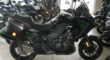 New 2023 Kawasaki Touring Motorcycle Versys® 1000 SE LT+
