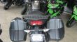 New 2023 Kawasaki Touring Motorcycle Versys® 1000 SE LT+
