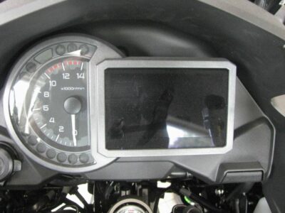 New 2023 Kawasaki Touring Motorcycle Versys® 1000 SE LT+