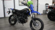 New 2023 Kawasaki Dirt Bike Motorcycle KLX®230SM