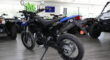 New 2023 Kawasaki Dirt Bike Motorcycle KLX®230SM
