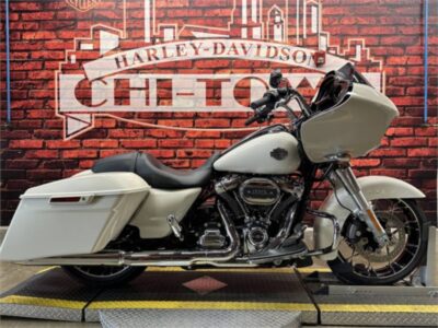 Used 2022 Harley-Davidson Touring Motorcycle Road Glide Special