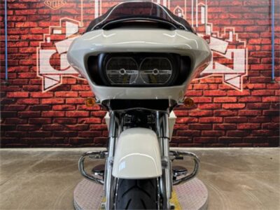 Used 2022 Harley-Davidson Touring Motorcycle Road Glide Special