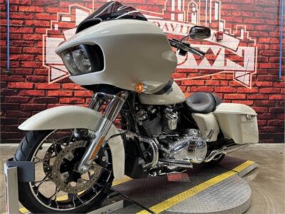 Used 2022 Harley-Davidson Touring Motorcycle Road Glide Special