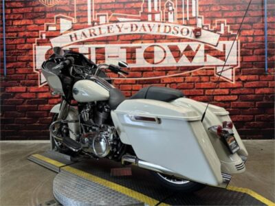 Used 2022 Harley-Davidson Touring Motorcycle Road Glide Special