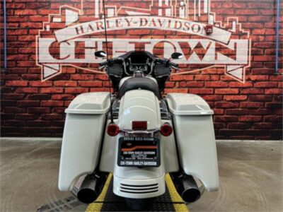 Used 2022 Harley-Davidson Touring Motorcycle Road Glide Special