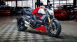 Used 2021 Ducati Cruiser Motorcycle Diavel