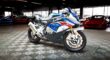 Used 2018 BMW Sportbike Motorcycle S1000RR
