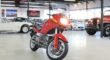 Used 2001 BMW Sportbike Motorcycle R1100