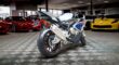 Used 2018 BMW Sportbike Motorcycle S1000RR