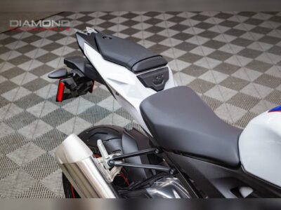 Used 2018 BMW Sportbike Motorcycle S1000RR