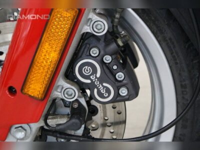 Used 2001 BMW Sportbike Motorcycle R1100