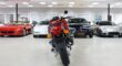 Used 2001 BMW Sportbike Motorcycle R1100