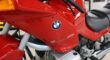 Used 2001 BMW Sportbike Motorcycle R1100