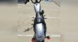 Used 2009 Harley-Davidson® Cruiser Motorcycle XL883N – Sportster® Iron 833