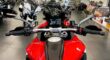 New 2023 Ducati Sport Touring Motorcycle Multistrada V4S Travel & Radar – Red/Spoked Wheels