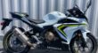 Used 2021 Honda Sportbike Motorcycle CBR500R