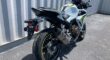 Used 2021 Honda Sportbike Motorcycle CBR500R