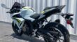 Used 2021 Honda Sportbike Motorcycle CBR500R